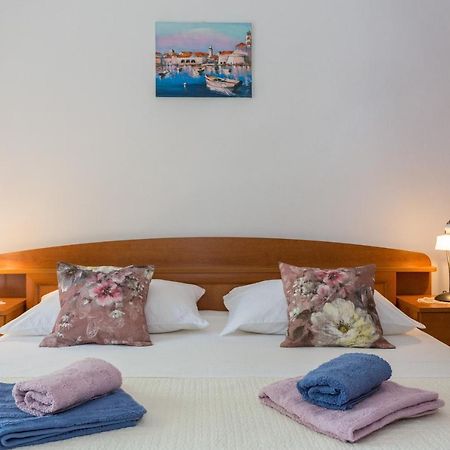Apartment Perovic Dubrownik Zewnętrze zdjęcie