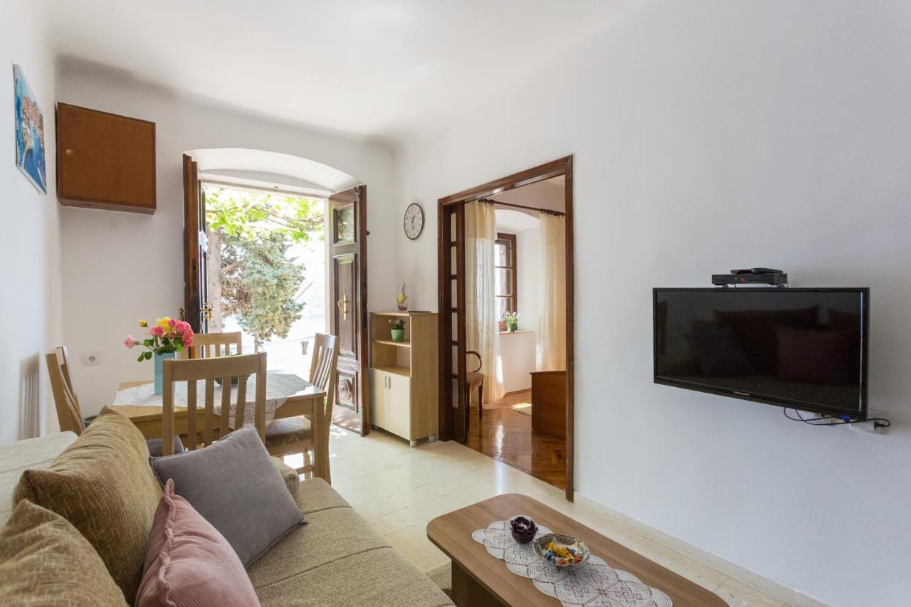 Apartment Perovic Dubrownik Zewnętrze zdjęcie