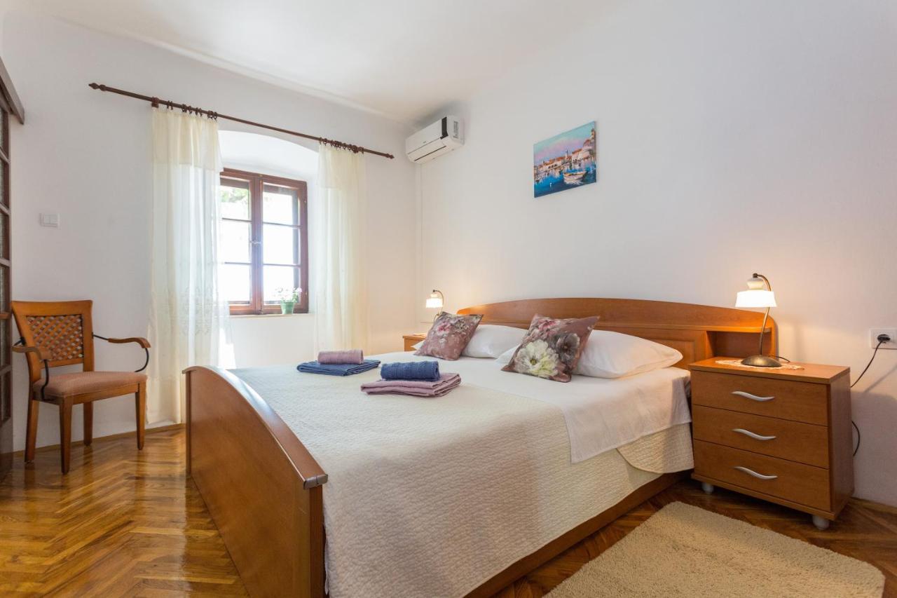 Apartment Perovic Dubrownik Zewnętrze zdjęcie