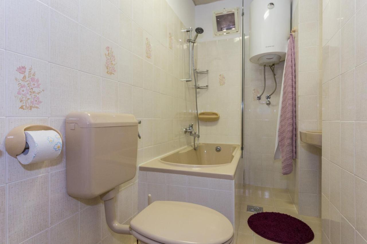 Apartment Perovic Dubrownik Zewnętrze zdjęcie