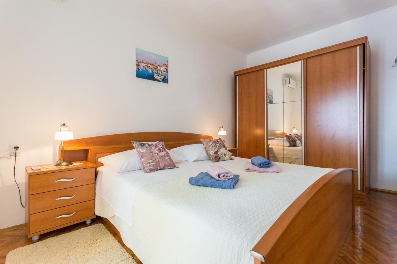Apartment Perovic Dubrownik Zewnętrze zdjęcie