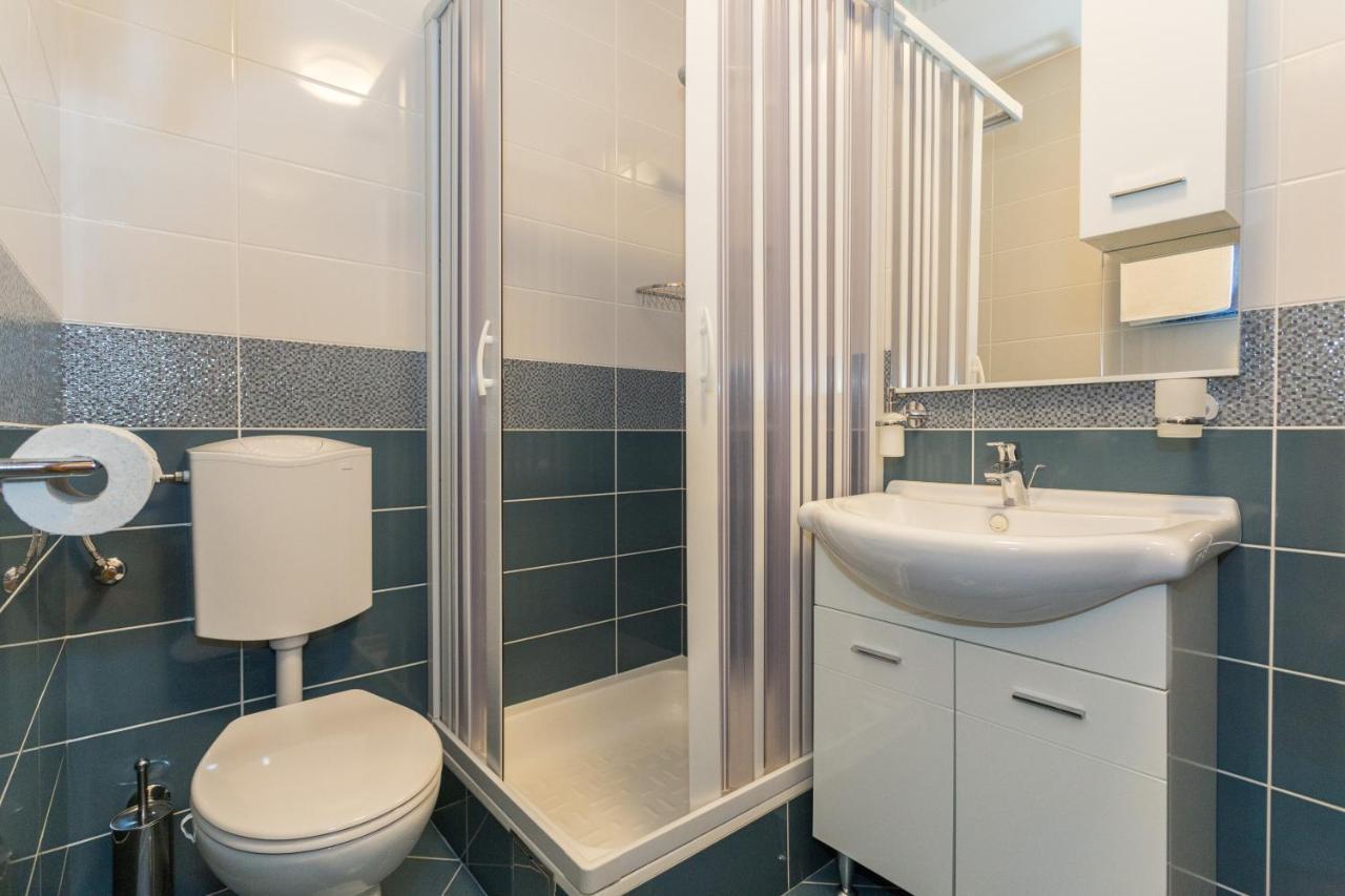 Apartment Perovic Dubrownik Zewnętrze zdjęcie